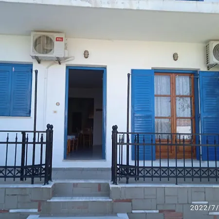 Appartamento Syraina Città di Skiathos