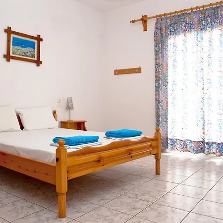 Syraina Città di Skiathos