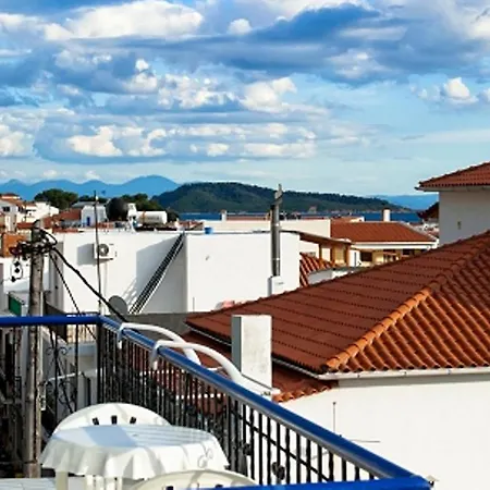 Syraina Città di Skiathos
