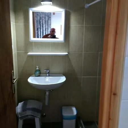 Syraina شقة مدينة سكياثوس