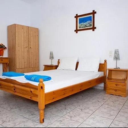 Syraina شقة مدينة سكياثوس