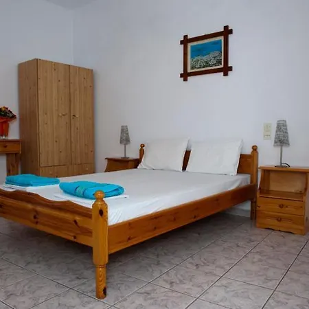 Syraina Città di Skiathos