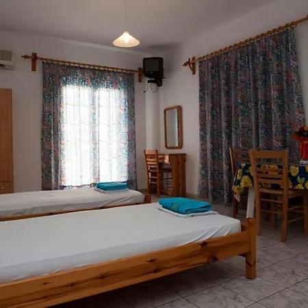 Syraina Città di Skiathos