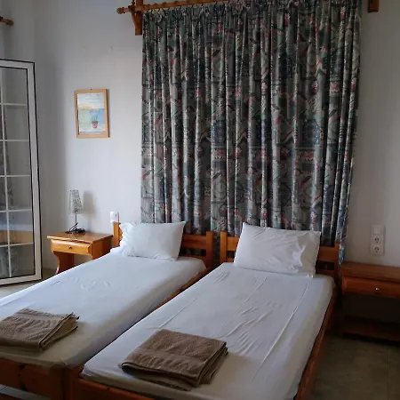 Syraina شقة مدينة سكياثوس