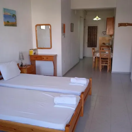 Syraina Apartment