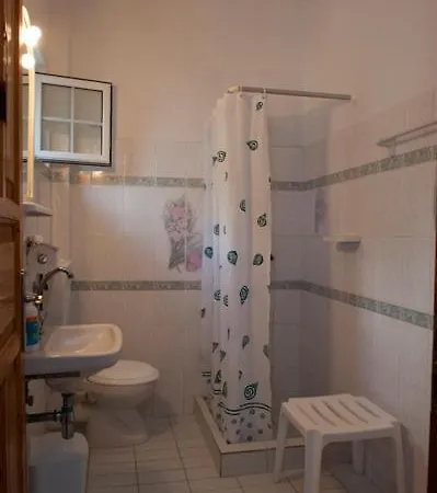 Lägenhet Syraina Skiathos stad