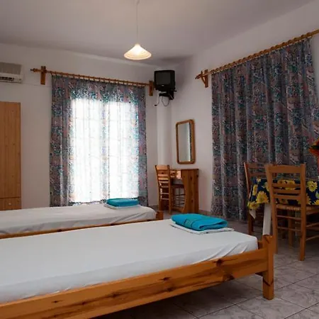 Apartament Syraina *