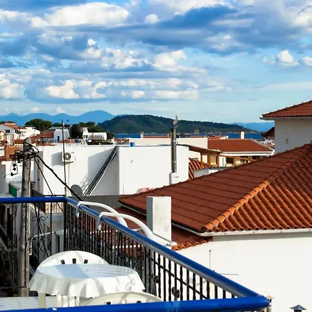 Apartament Syraina *