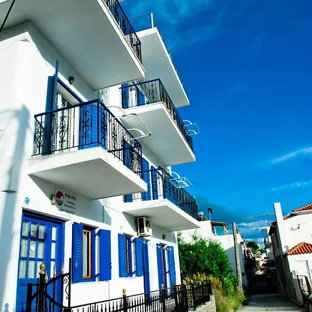 Apartament Syraina Skiathos