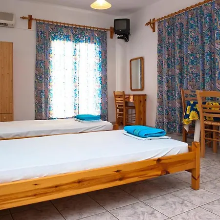 Syraina Apartament *