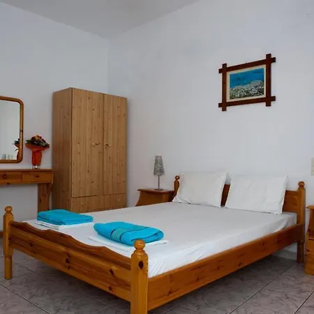 Syraina Apartament Skiatos