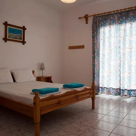 Syraina Apartament