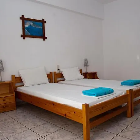 Lejlighed Syraina Skiathos by