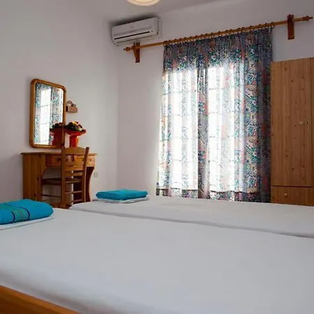 Syraina Lägenhet Skiathos stad