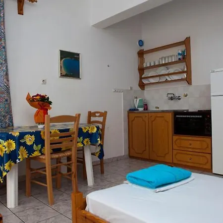 Syraina Apartament *