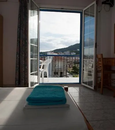 Apartament Syraina Skiathos