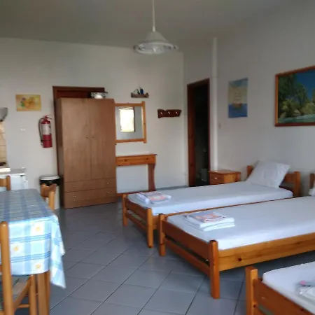 Apartament Syraina Skiathos