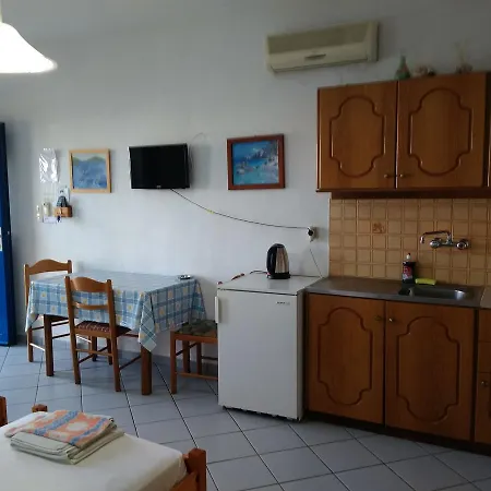 Syraina Apartament *