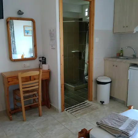 Syraina Apartament *