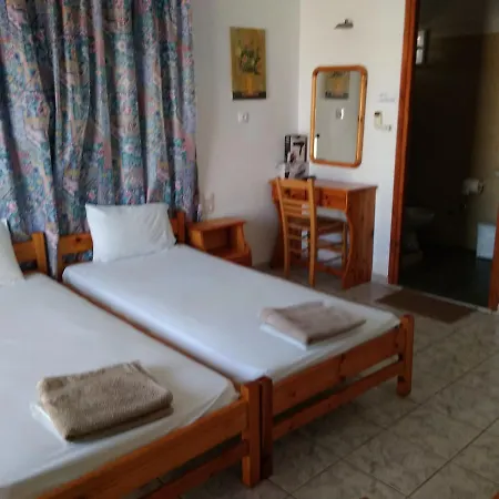 Apartament Syraina *