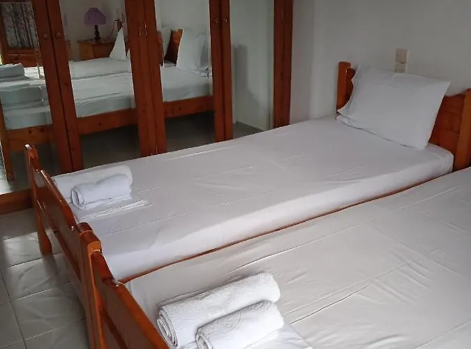 Syraina شقة مدينة سكياثوس