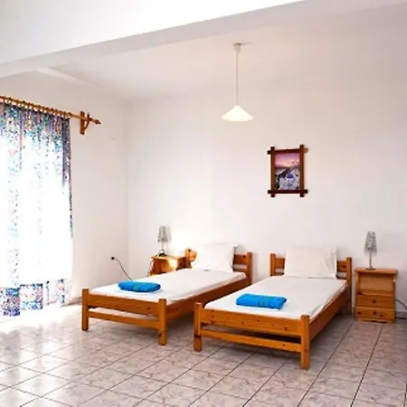 Syraina Skiathos-Stadt