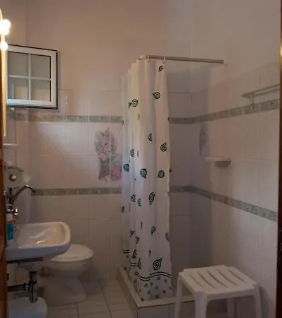 Apartment Syraina Skiathos-Stadt